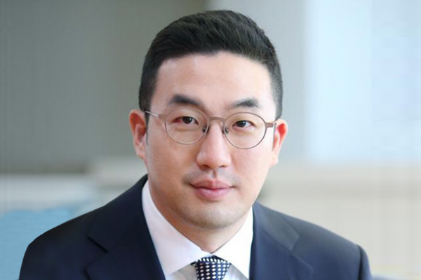 LG集团会长具光谟 韩国四大财团加速转型与投资布局 已嗅到危机信号?