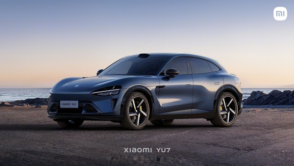 小米YU7 小米YU7起售价及对应月销量预估:19.59万能卖4万台?