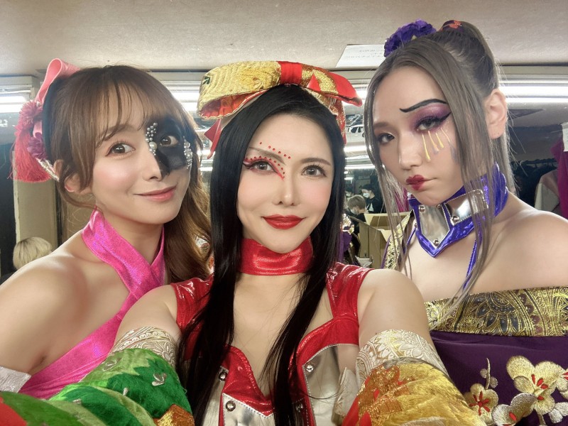 业界最资深偶像团体、Black Diamond宣布新成员!