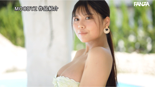 今井美優(今井美优)出道作品MIDA-077发布!令和第一名的小麦肌写真偶像!神Body超新人的她AV解禁!