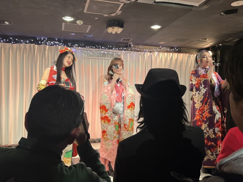 业界最资深偶像团体、Black Diamond宣布新成员!