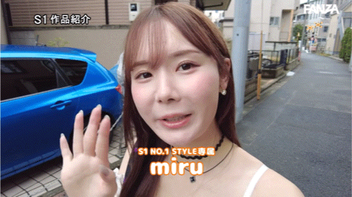 miru、未歩なな(未步奈奈)共演作品SONE-665发布!去M男家住3天!她们就是要对决!