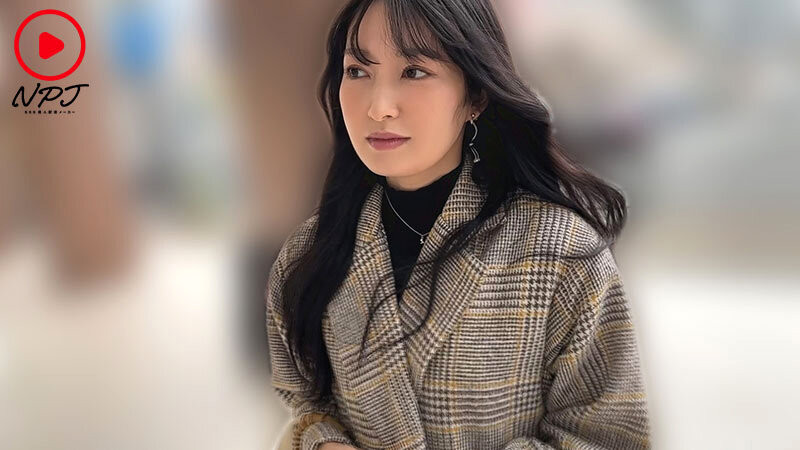 (NPJ S-177)IP社出道的天然美人睽违一年半被出租女友的APP钓回来发片!