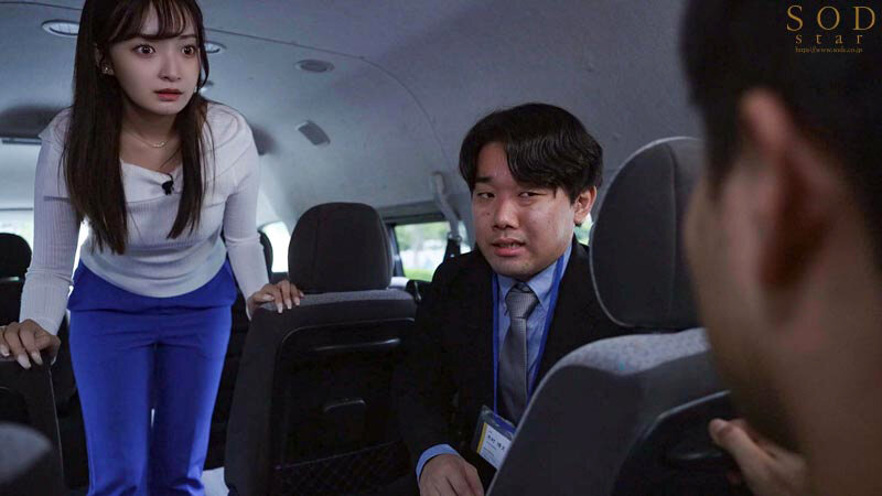渚恋生作品START-307发布!白天是清秀温柔的女主播,晚上是会讲淫语挑逗的同期…