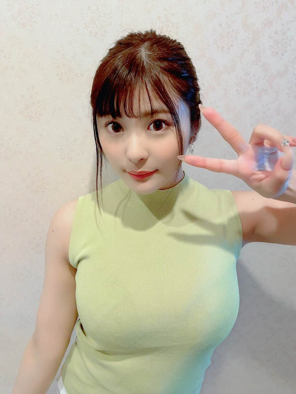 最新推荐!S1超凶H奶写真偶像《似鸟日菜》精选作品介绍……