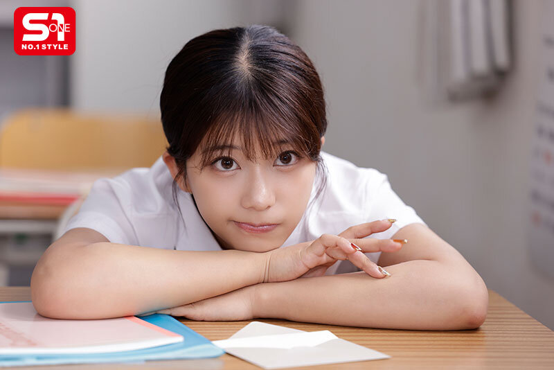 川越にこ(川越仁子)最新作品SONE-582介绍及封面预览
