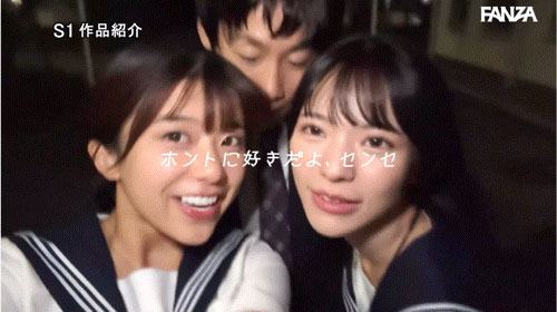 SONE-711,「川越铃子、浅野心」合演作品2025/05/13发布!