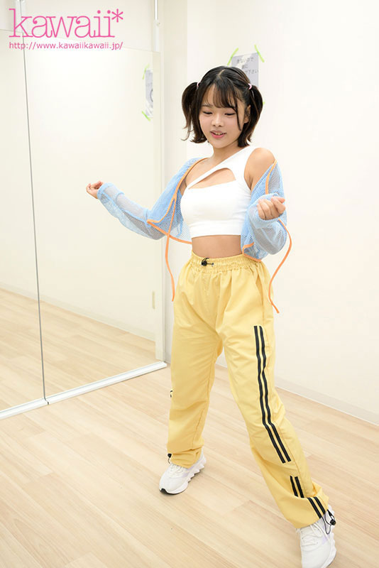时藤ゆいな(时藤结菜)最新作品CAWD-828介绍及封面预览