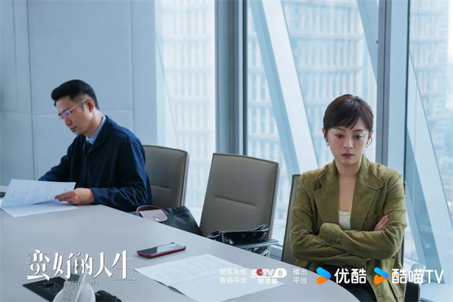 品道·汪俊 | 果然还得他出手,孙俪新剧爆了!