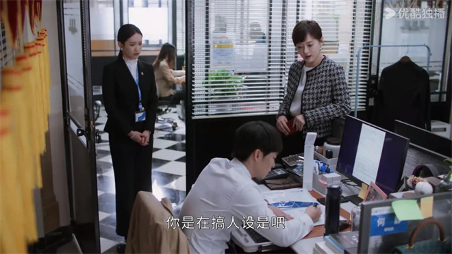 品道·汪俊 | 果然还得他出手,孙俪新剧爆了!