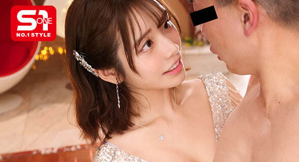 SONE-725,「河北彩伽」最新作品2025/05/27发布!