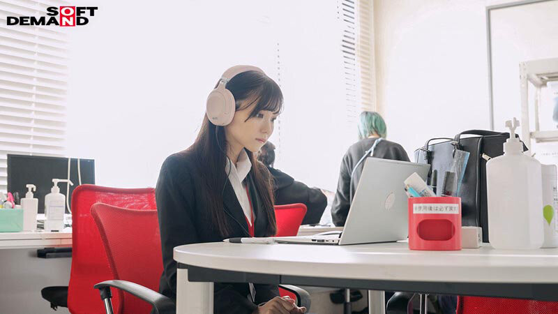 (SDJS-309)周一的早上、最强SOD女子社员被吉村卓大叔玩弄了！
