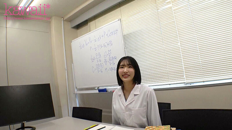 (CAWD-840)那位智商140的天才科学家竟然拍过无码片!