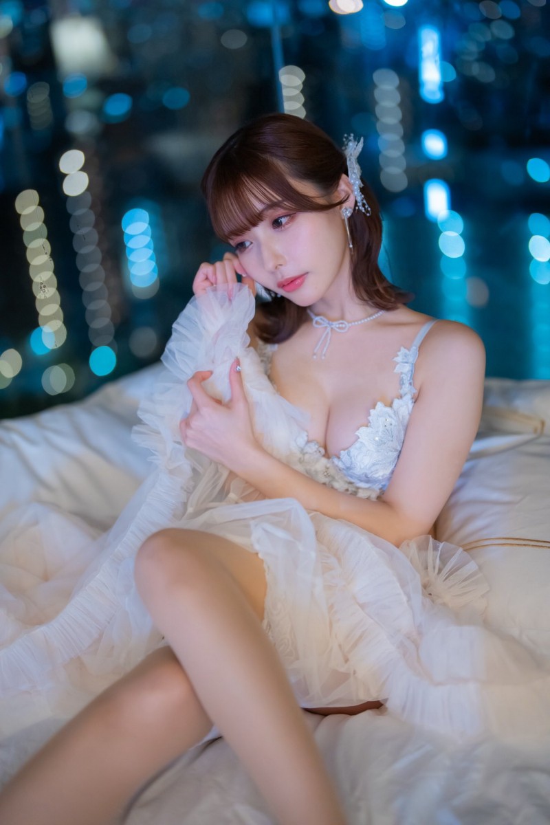 原来美神RARA做了一件很不起眼的事!