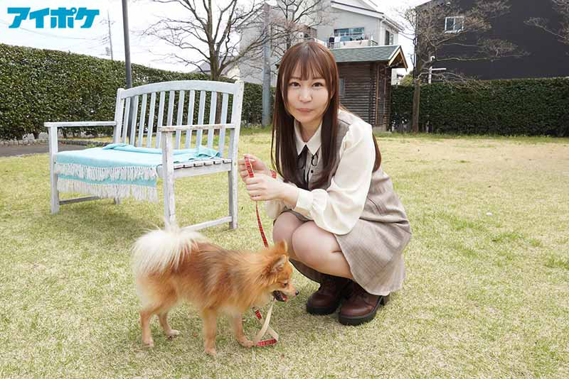 IPIT-031,明日叶优(Ashitaba-Yuu)最新作品2022/07/12发布！