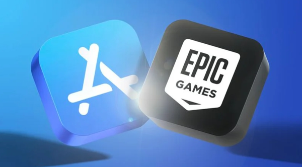 Epic与苹果诉讼法律支出超1亿美元 损失或超10亿美元