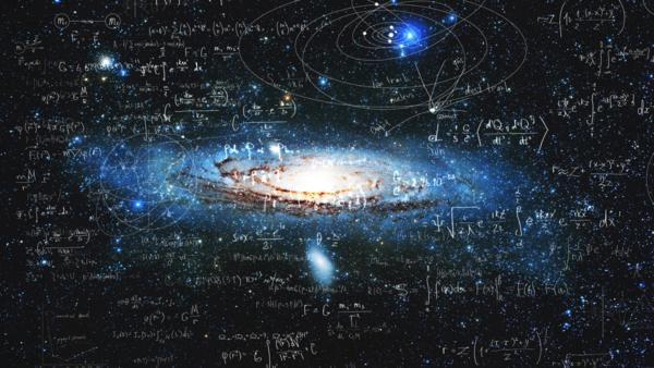 科学家重置宇宙终结时间 比此前推论的时间早太多 科学家重置宇宙终结时间 比此前推论的时间早太多