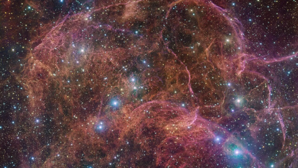 科学家重置宇宙终结时间 比此前推论的时间早太多 科学家重置宇宙终结时间 比此前推论的时间早太多