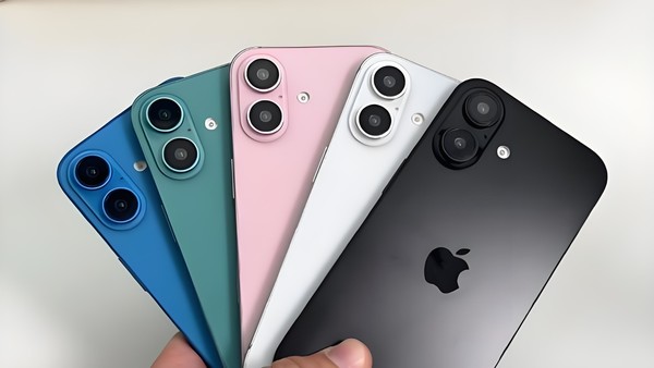 手机经销商遭遇“模型机”骗局:25台iPhone 16 涉案19万元 手机经销商遭遇“模型机”骗局:25台iPhone 16 涉案19万元