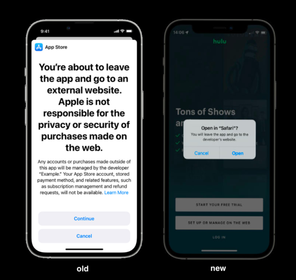 苹果或下调App Store抽成比例 法官裁定27%佣金非法 苹果或下调App Store抽成比例 法官裁定27%佣金非法