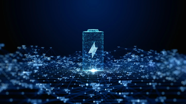 科学家发明了一种可以变形的弹性电池 应用前景广阔 科学家发明了一种可以变形的弹性电池 应用前景广阔