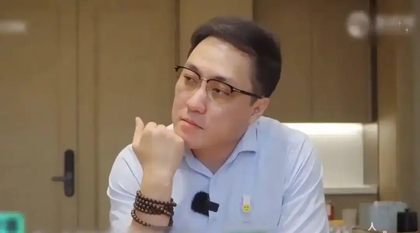王自如 消息称王自如计划回归博主身份 去年8月从格力离职