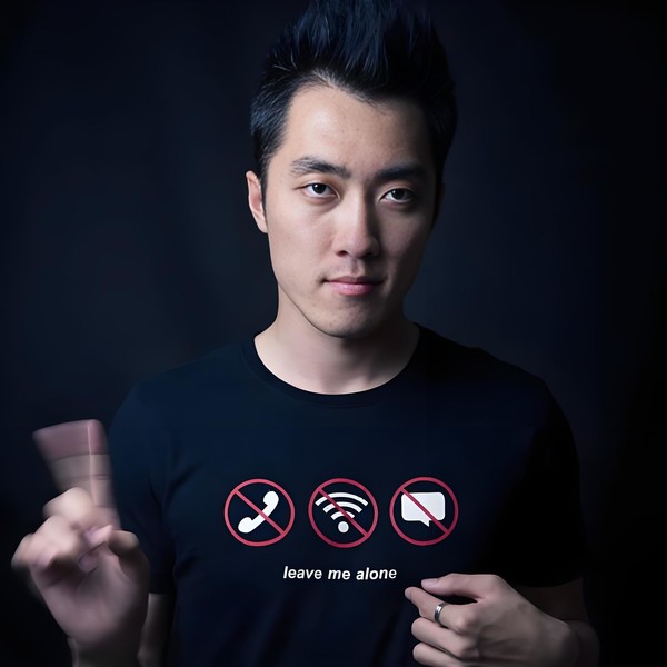 ZEALER时期的王自如 消息称王自如计划回归博主身份 去年8月从格力离职