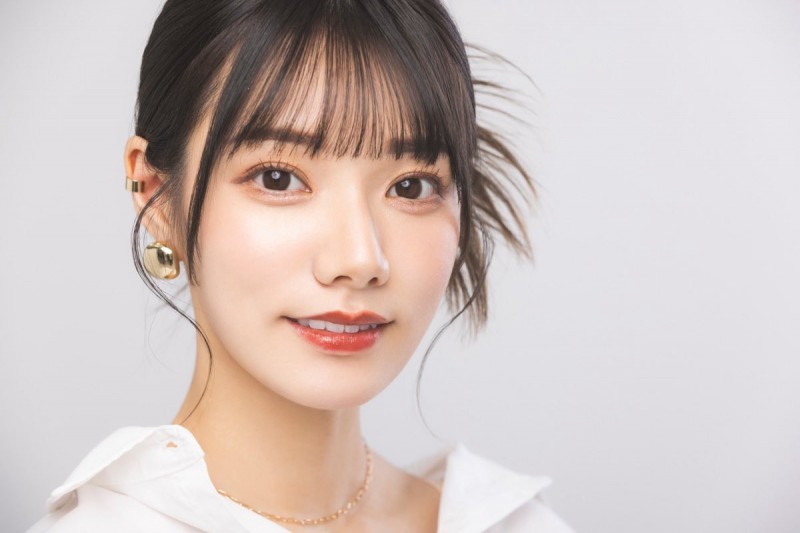 宫下玲奈:三年前拖着一个行李箱来到东京拍AV的选择是对的!