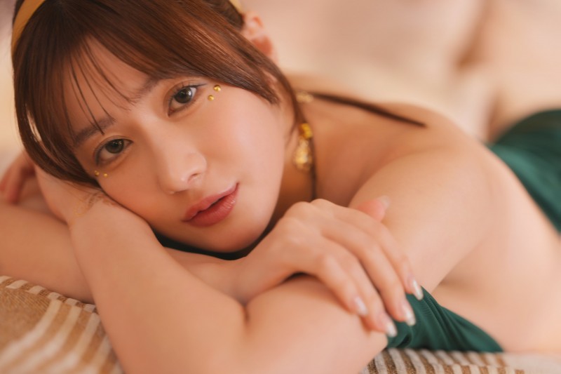 (CJOD-469)近期最色的演出！但，北野未奈的身分不一样了⋯