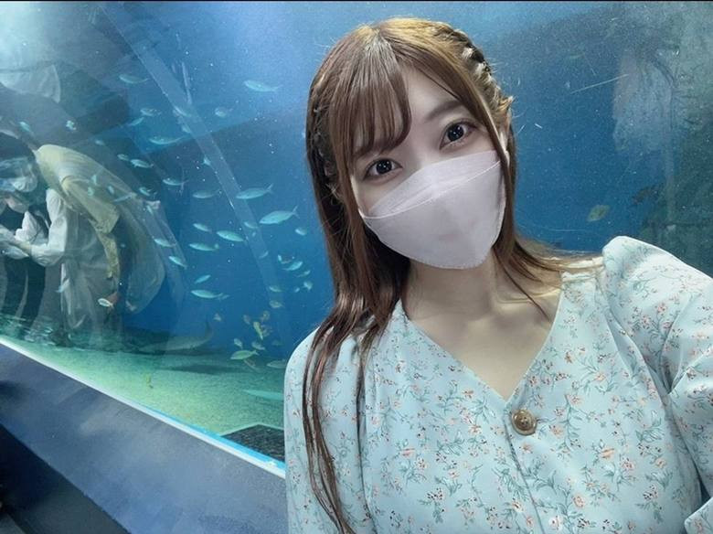 被当做秘密武器的女子社员其实是无码大王!