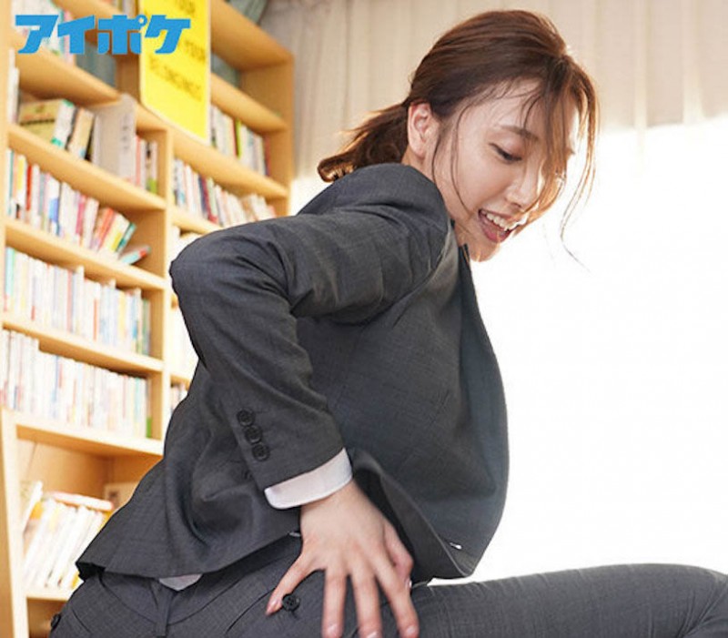 IPX-757,加美杏奈经典作品回顾!
