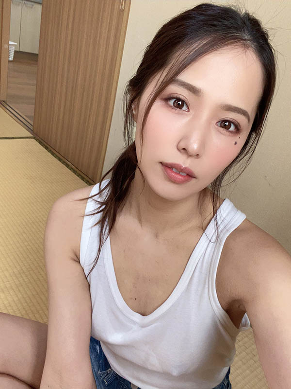 最新推荐!永远的素人女优《通野未帆》精选作品介绍……