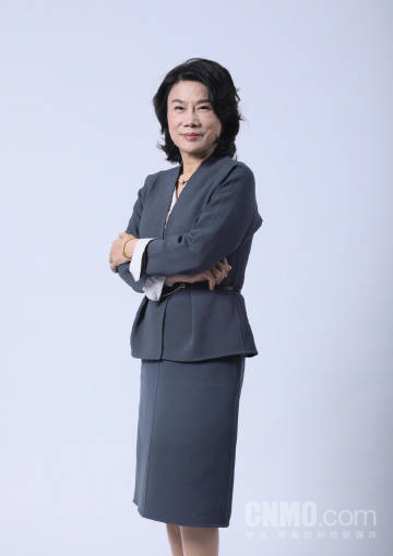 董明珠 董明珠回应造芯片质疑 格力旗下公司工商变更引关注