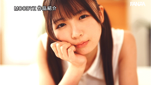 片商Moodyz自地下偶像场子找来的顶级新秀也是无码大王!