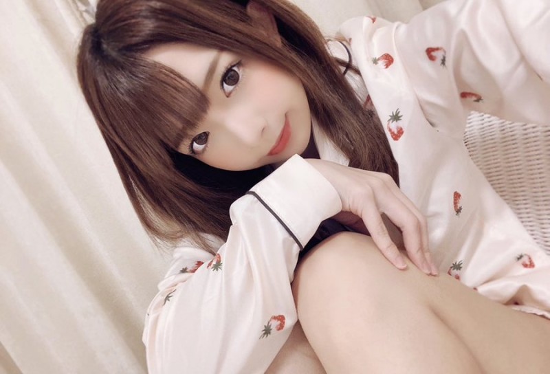 最新推荐!萝莉系AV女优《麻里梨夏》作品推荐介绍……