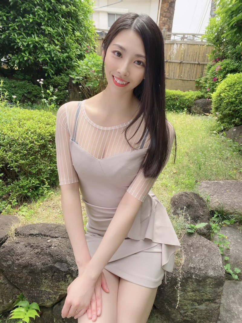 最新推荐!世界级选美大赛代表《冈西友美》精选作品介绍……