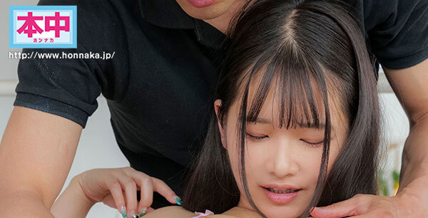 佐野りか(佐野莉香)出道作品HMN-659发布!有钱就有湿!「顶き女子」被男优搞得外翻惹!