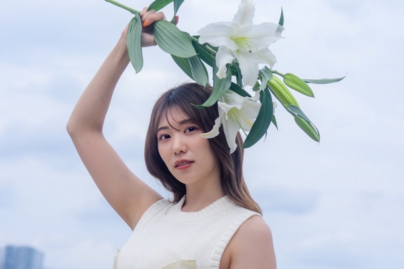 卡车可以开出来了!山岸あや花(山岸绮花)募资达标!