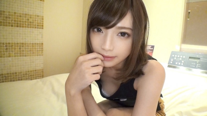 700多次射影从未迟到!一条みお(一条美绪)是AV女优的楷模!