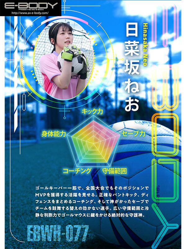 日菜坂音绪(日菜坂ねお)出道作品番号及封面,日菜坂音绪个人简介