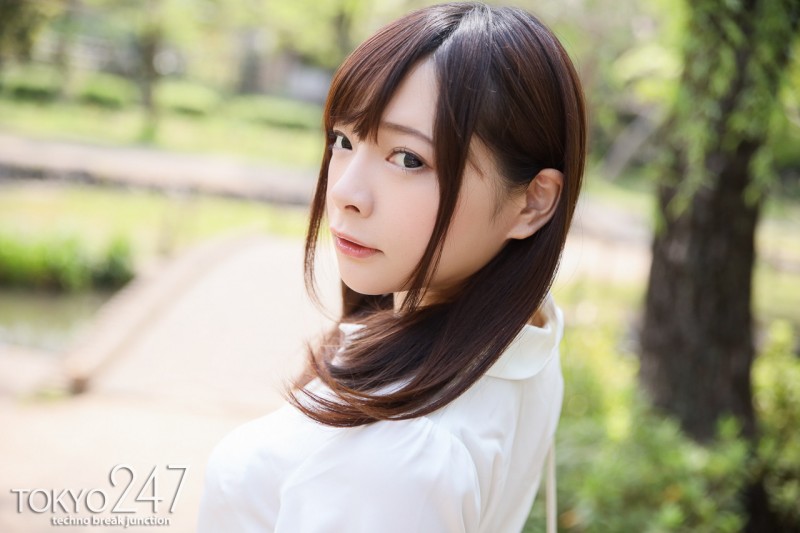700多次射影从未迟到!一条みお(一条美绪)是AV女优的楷模!