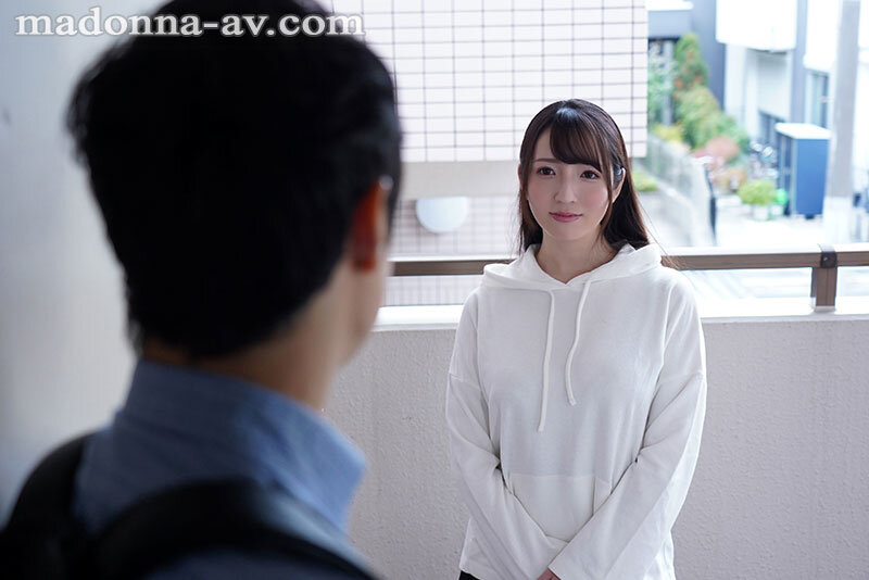 小花のん(小花暖)作品JUR-344发布!废物大学生被巨乳人妻勾引!堕落同居的性爱日记