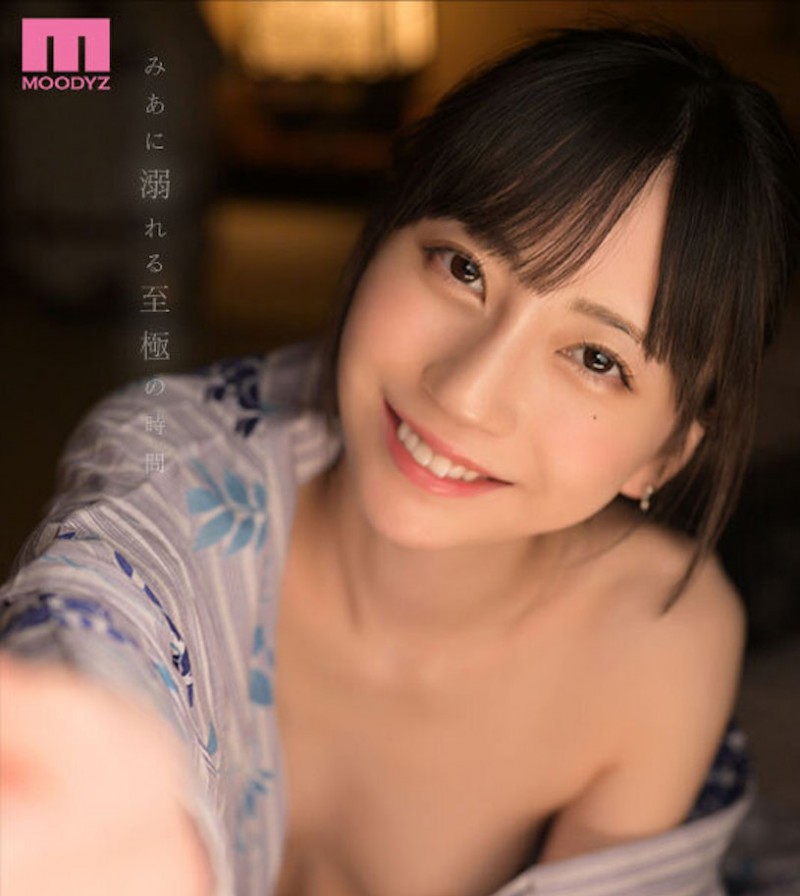 严选3位人气小恶魔女优,「七泽米亚」进攻模样太诱惑!