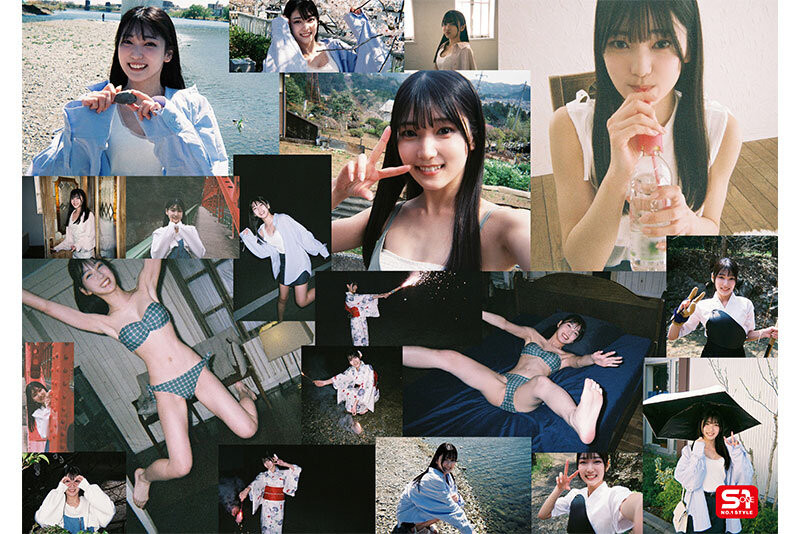 (SONE-962)S1的国宝级新人七花初美正式登场!