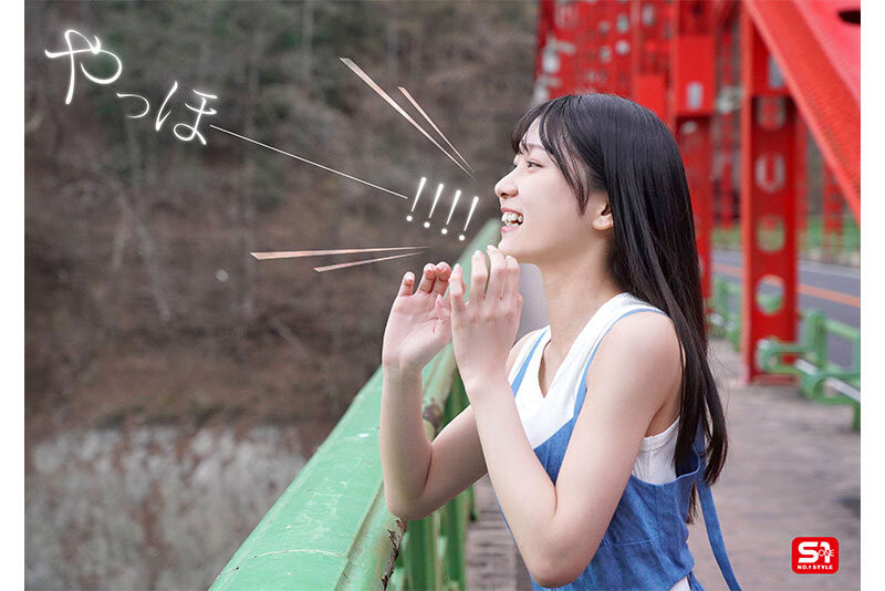 (SONE-962)S1的国宝级新人七花初美正式登场!
