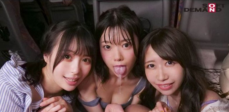 SDMUA-042,天马由衣,大浦真奈美,成泽妃共演作品2022/12/22发布!
