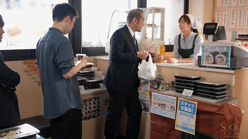 START-104,「青空光」最新作品2024/07/09发布！