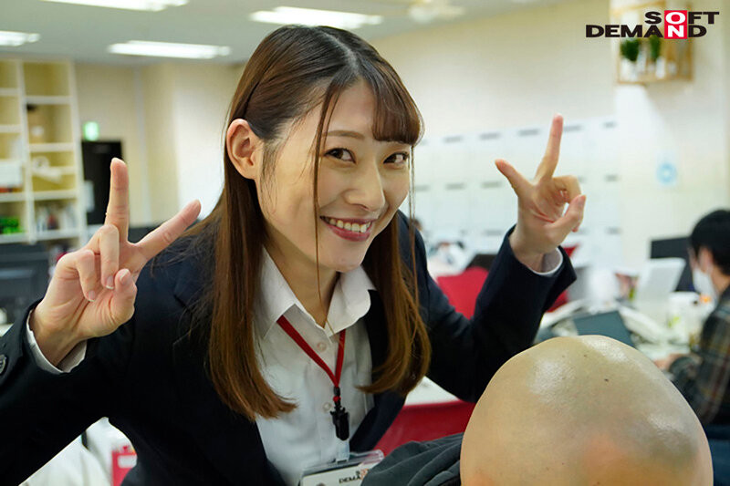 中山琴葉(中山琴叶)作品SDJS-194发布!最强女子社员毕业!SOD全力把她弄脏了!