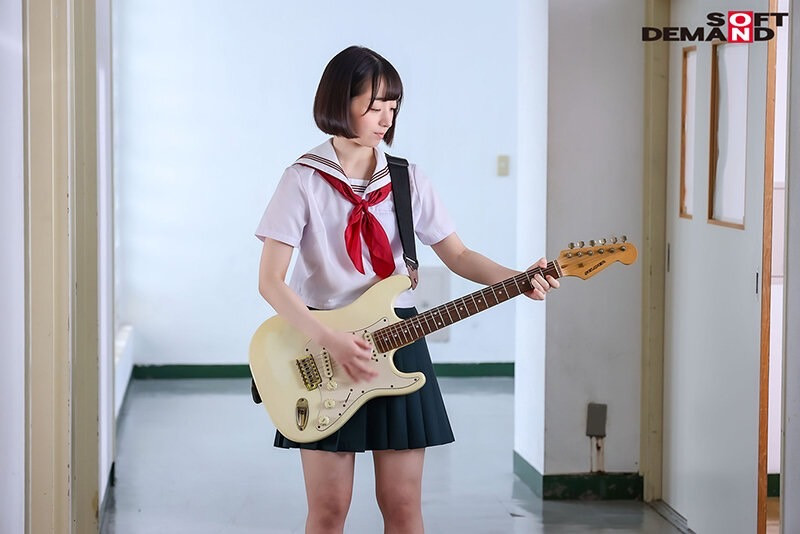 小島みこ(小岛美子)出道作品SDAB-245发布!体育万能、音乐高手、好学生的她其实最想被老师上!