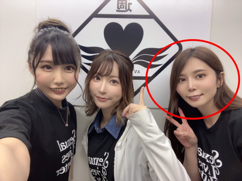 片商对她有意见?月島さくら(月岛樱)退出事务所!